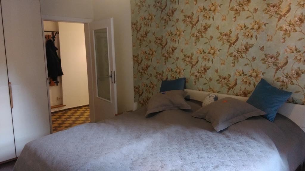 Ferienwohnung Hoellenblick Quedlinburg Room photo